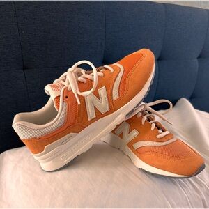 997H New Balance sneakers- size 9/ never worn